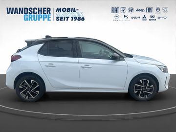 Opel Corsa F 1.2 Turbo GS Kam.+KeyLess+LED+Navi+SHZ