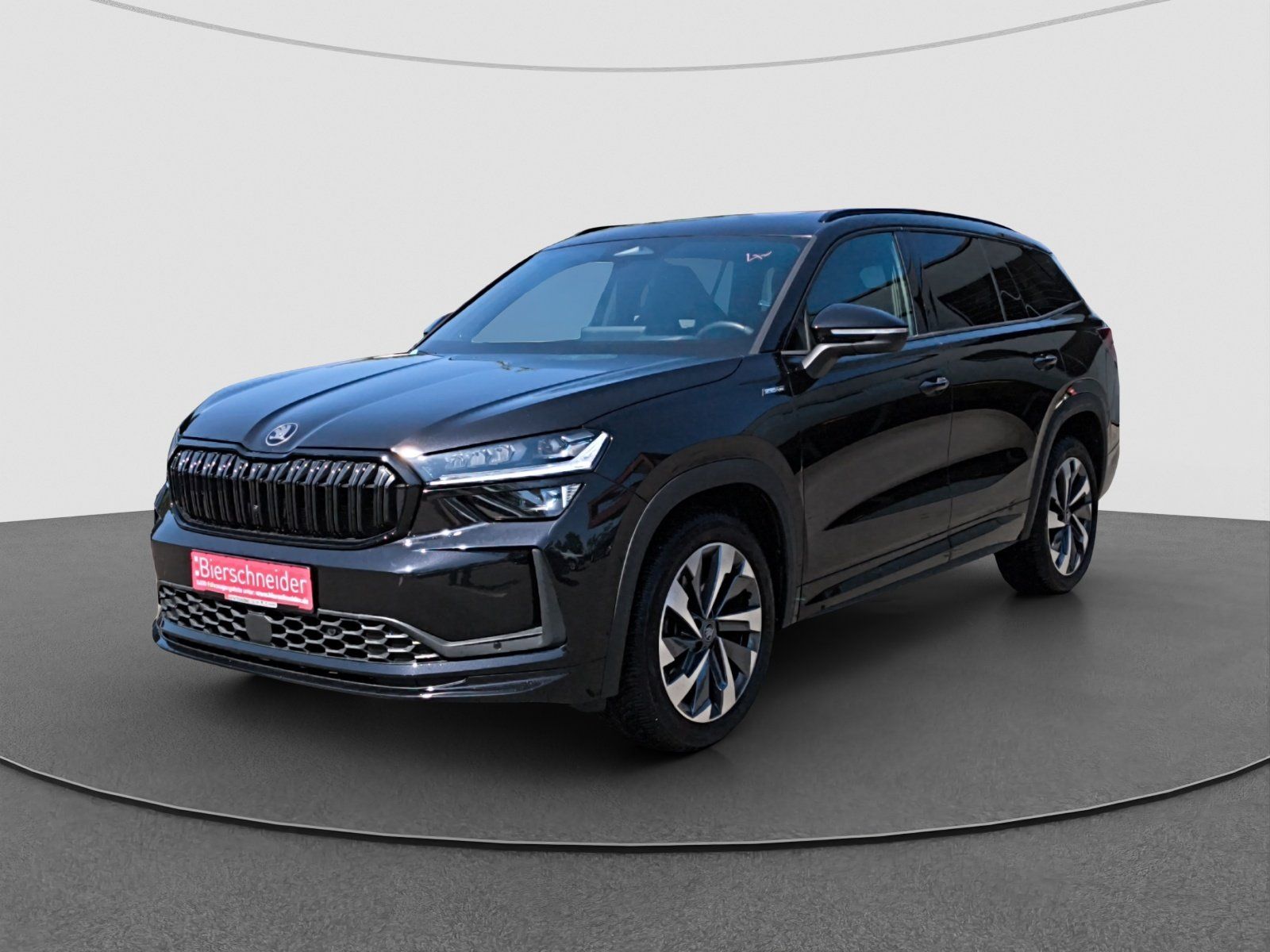 Skoda Kodiaq - Bild 2