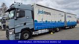 Renault T 480 6X2 E6 + GTS PTT ZUG + NAVI + IPARKCOOL - Arbeitsbühne