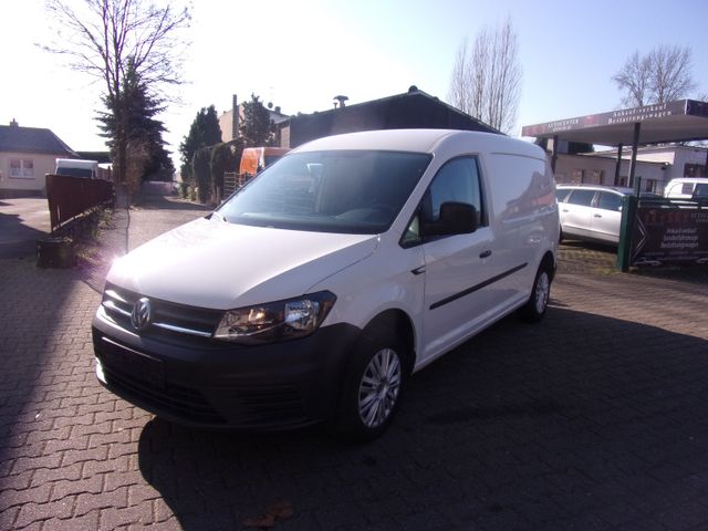 Volkswagen Caddy Nfz Maxi Kasten BMT