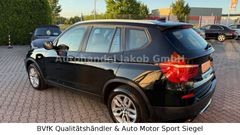 BMW X3 xDrive/20d/360Grad/Leder/Navi/Mega Voll/TOP!
