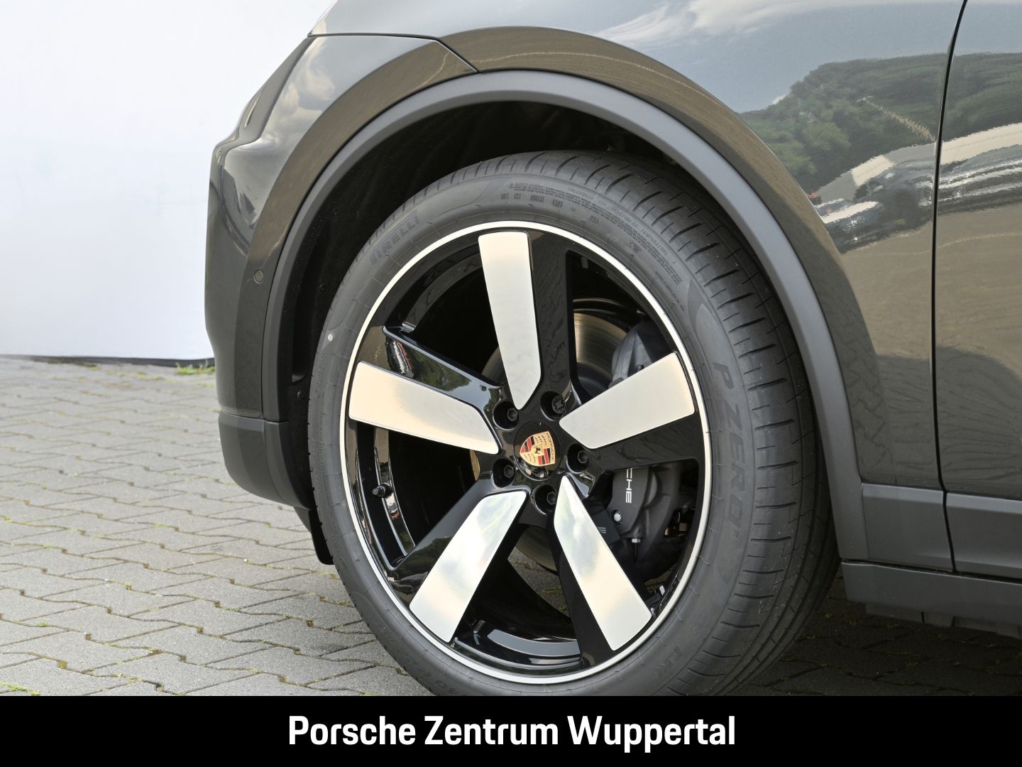 Porsche Macan - Bild 6
