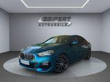 BMW 218i Gran Coupé M-Sport I LIVE-COCK. I LED I - scheckheftgepflegte BMW 218 Gran Coupé