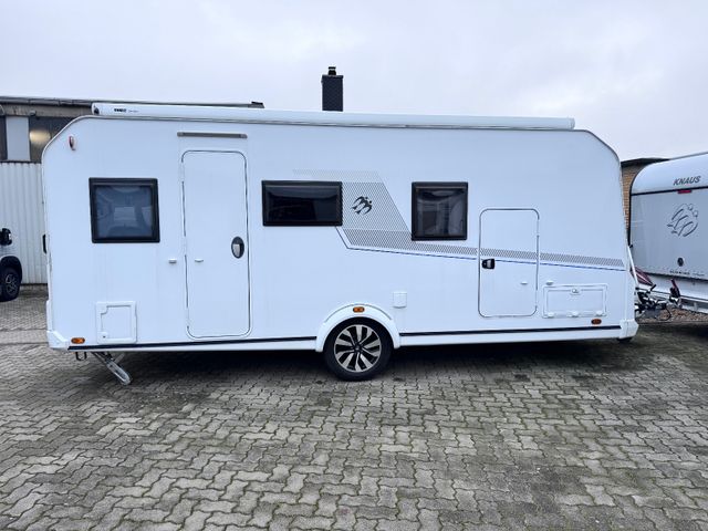 Knaus Yaseo 500 DK