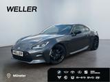 Toyota GR86 *LED*Teilleder*Sperrdiff*Kamera*CarPlay*SHZ - Toyota GR86 Gebrauchtwagen