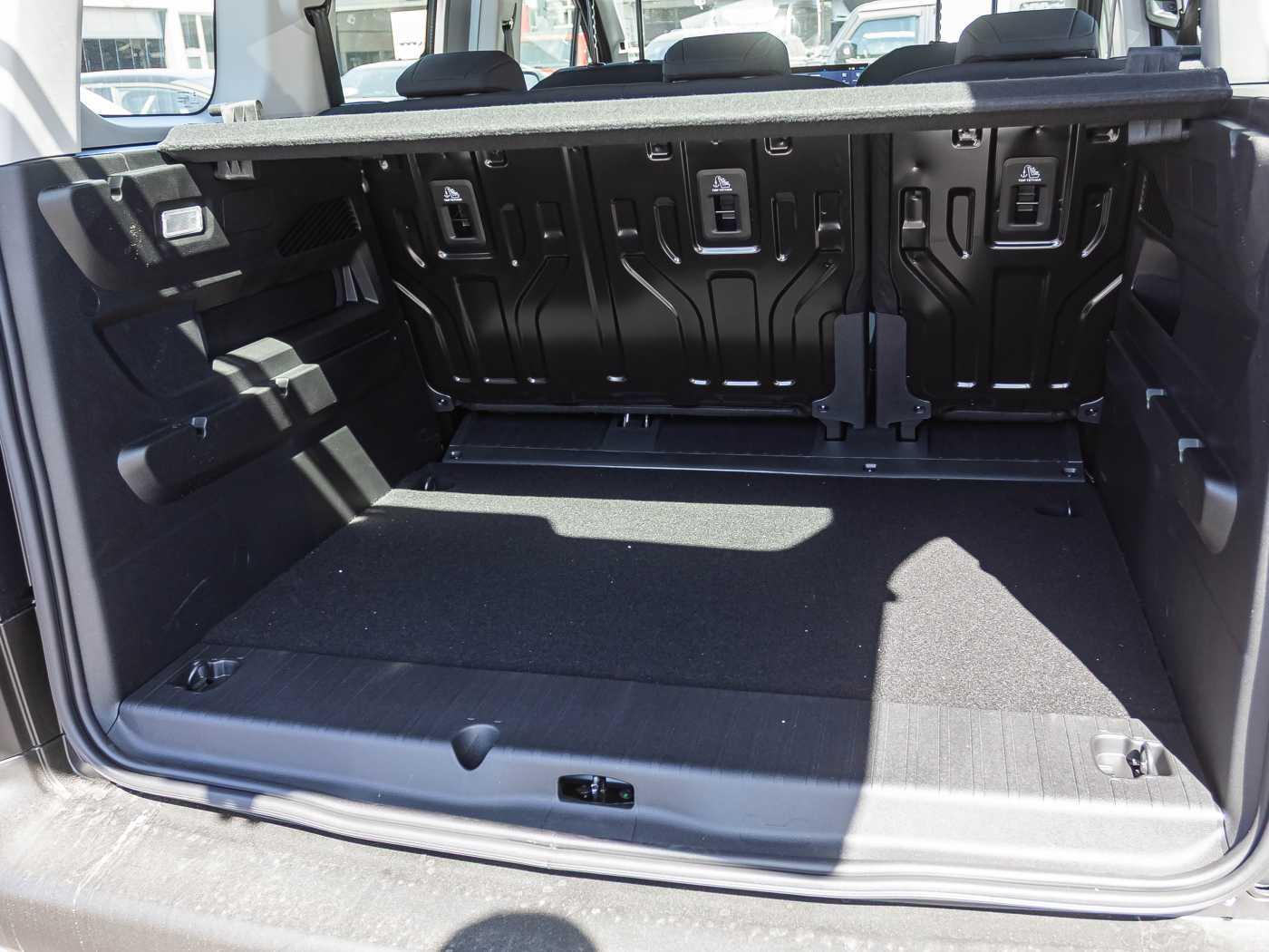 Citroën Berlingo M Diesel 100 Plus