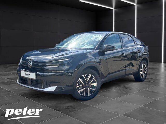 Citroën C4 MAX 145 BAR +360°RFK+Schiebedach+GJR+FSH+HUD+