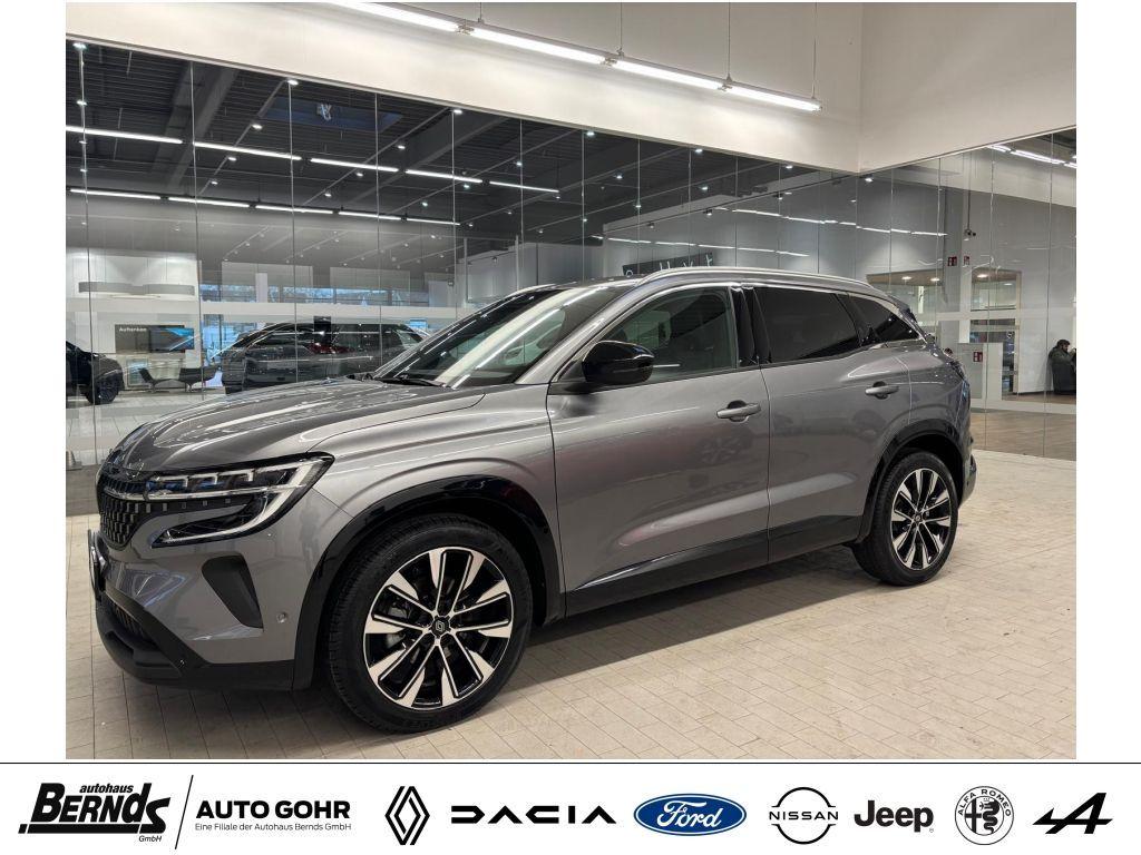 Renault Austral Mild Hybrid 160 Automatik Techno NAVI PD