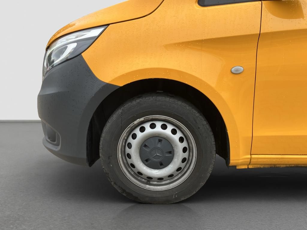 Fahrzeugabbildung Mercedes-Benz Vito 114 CDI Mixto Lang Fernlichtass.*KeyLess
