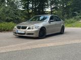 BMW 320i E90 /Led Angel Eyes/Apple Car-play - BMW: Angel Eyes