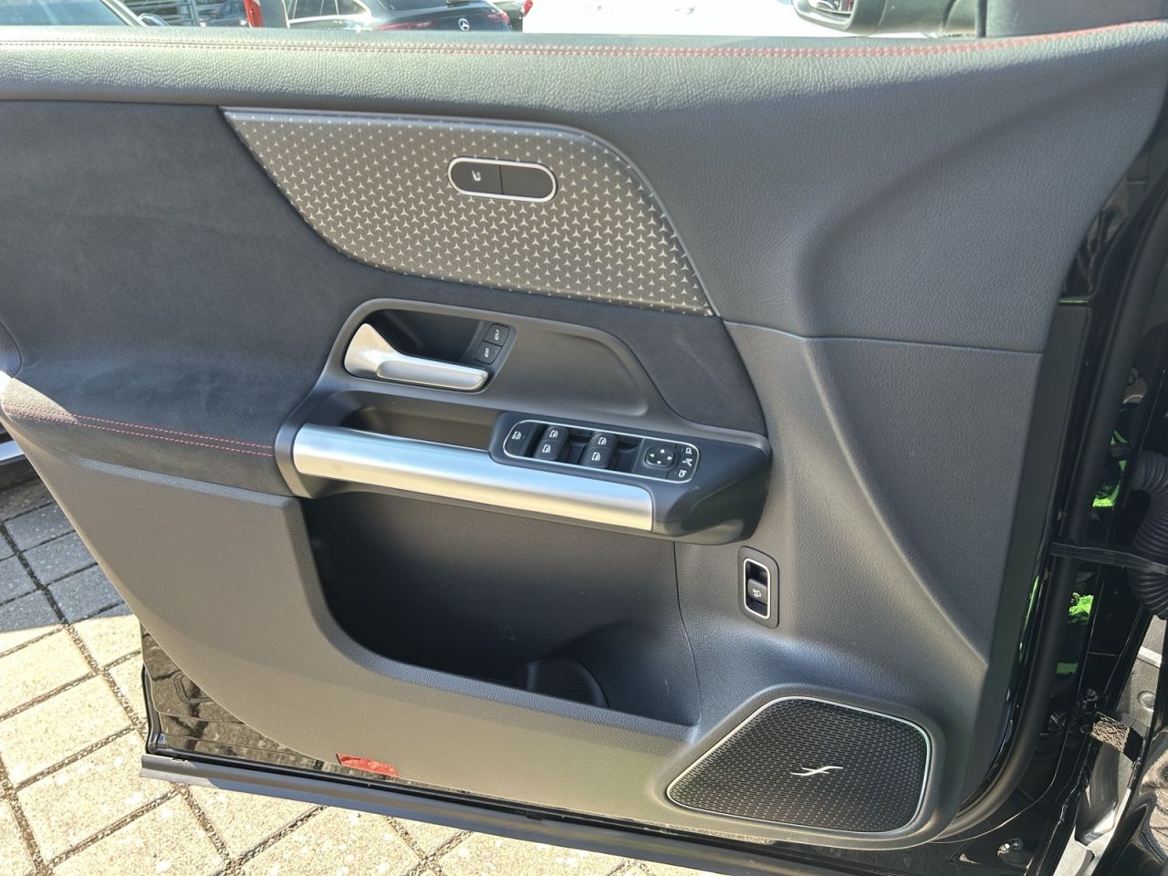 Mercedes-Benz EQA 250 AMG BURM NIGHT TOTW AMBIENTE 360 STDHZ foto 18