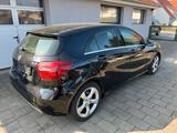 Mercedes-Benz A 220 A -Klasse A 220 CDI / d BlueEfficiency - Mercedes-Benz A 220 aus 2015