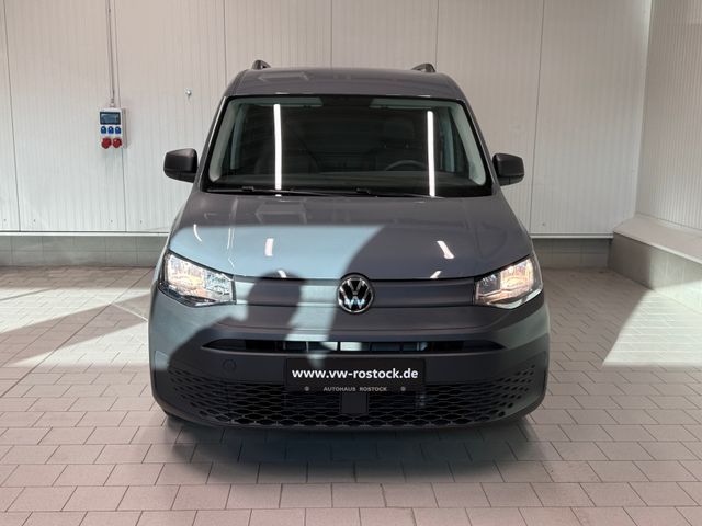 Caddy Cargo Kasten 1.5 TSI KLIMA PDC SHZ DAB+