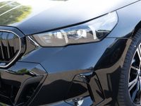 BMW 520 - Vorschau Bild 29