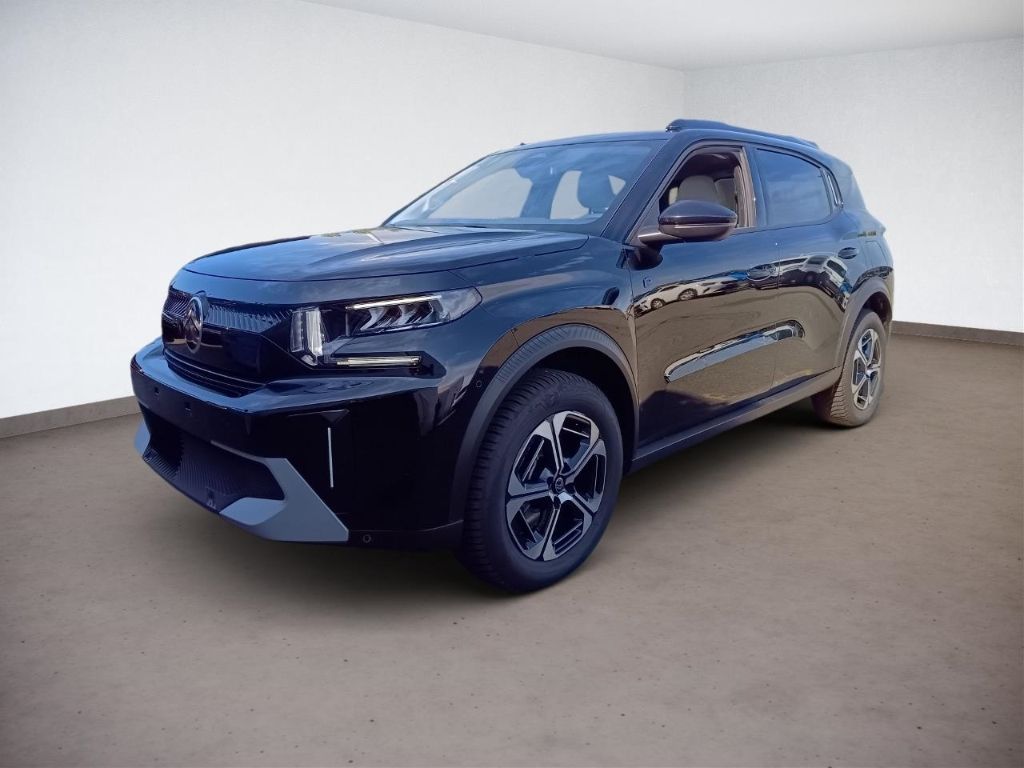 Image of Citroën ë-C3 Aircross