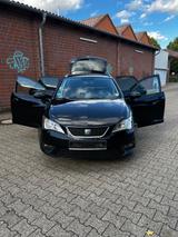 Seat Ibiza 1.2 TSI Style DSG ST Style - Seat Ibiza mit Benzin-Antrieb: Kombi, 1.2