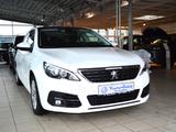 Peugeot 308 SW Style PANO KLIMA SH - gebrauchte Peugeot 308 aus dem Jahr 2019
