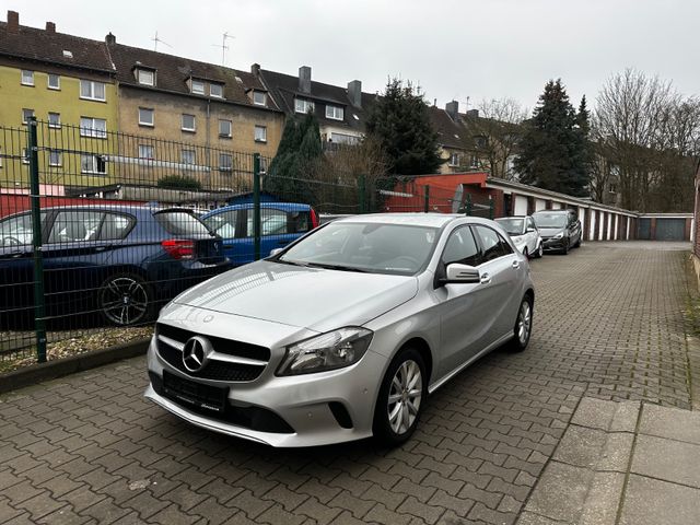 Mercedes-Benz A 160 A -Klasse A 160 CDI / d TÜV NEU* WIE NEU