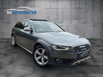Audi A4 Allroad quattro 2.0 TDI*PANO*ACC*LED*SHZ*TOP