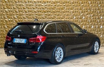 BMW 316 - 8