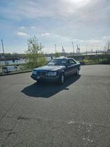 Mercedes-Benz Mercedes E220 Coupe w124  Bj95 156tkm - Mercedes-Benz E 220 mit Benzin-Antrieb: Sportwagen, Automatik
