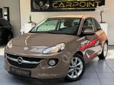 Opel Adam Jam Chocolate 1.2 /Temp/Klima/8-Fach/BT/ALU - Opel: 1.8