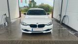 BMW Bmw f30  316i - BMW 316: F30