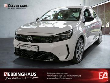 Opel Corsa F 1.2 Basis Kamera Komfort-Paket PDC LED