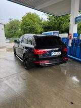 Audi Q7 3.6 FSI quattro tiptronic - - gebrauchte Audi Q7 aus dem Jahr 2009