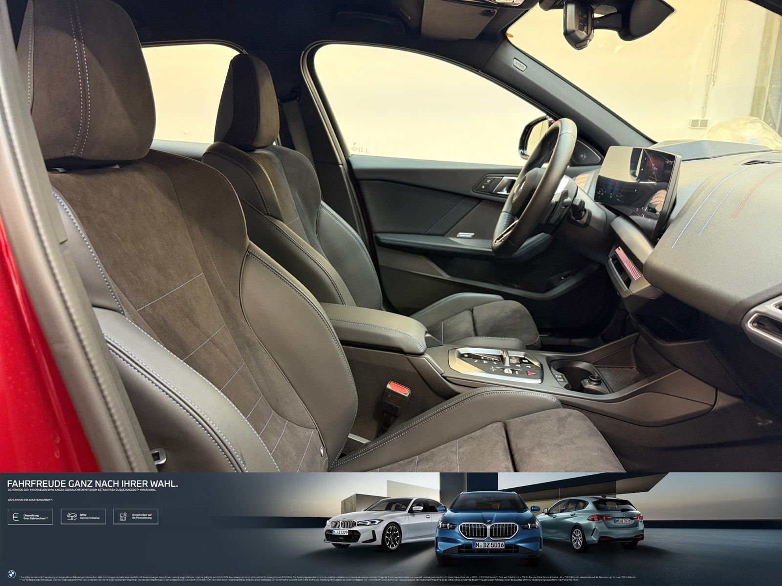 BMW 120 - Bild 13
