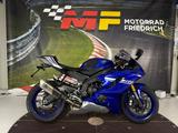 Yamaha YZF-R6 RJ27 [SERVICE NEU] - YAMAHA R6
