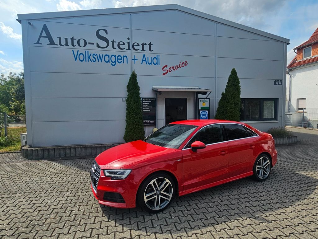 Image of Audi A3