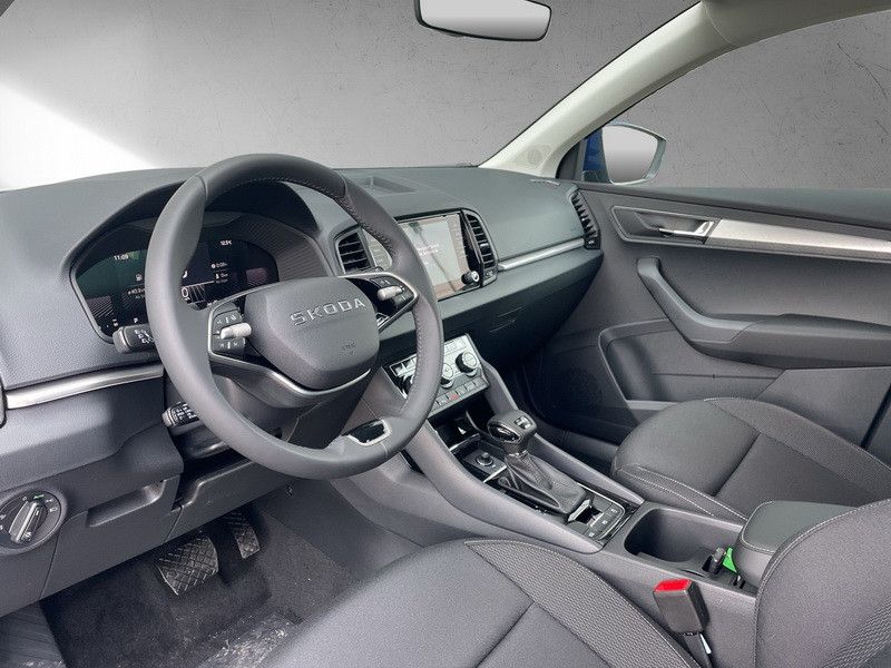 Skoda Karoq - Bild 12