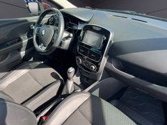 RENAULT Clio IV Dynamique KLIMA,NAVI,PDC,TEMPOMAT,SHZ
