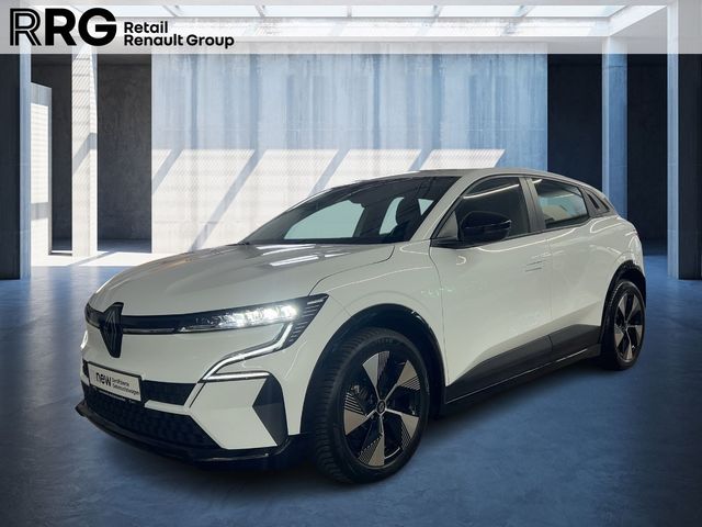 Renault Megane E-Tech 100% EV40 130hp Equilibre