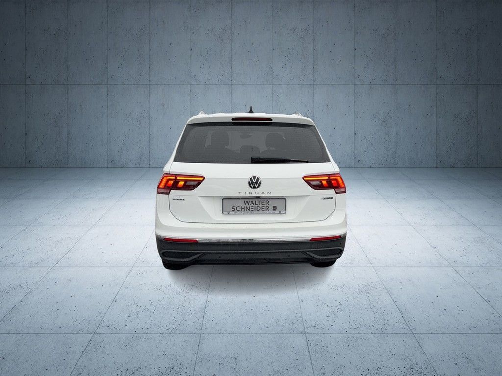 Volkswagen Tiguan Allspace - Bild 6