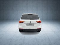 Volkswagen Tiguan Allspace - Vorschau Bild 6