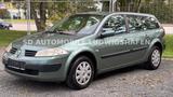 Renault Megane 1,6/ATMTK/VLLSCHKHFT/KLMA/STNDHZNG/1HAND - Renault Megane aus 2005: Kombi