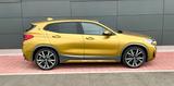 BMW X2 sDrive20i M Sport Steptronic DCT M Sport - BMW X2 sDrive20i Gebrauchtwagen