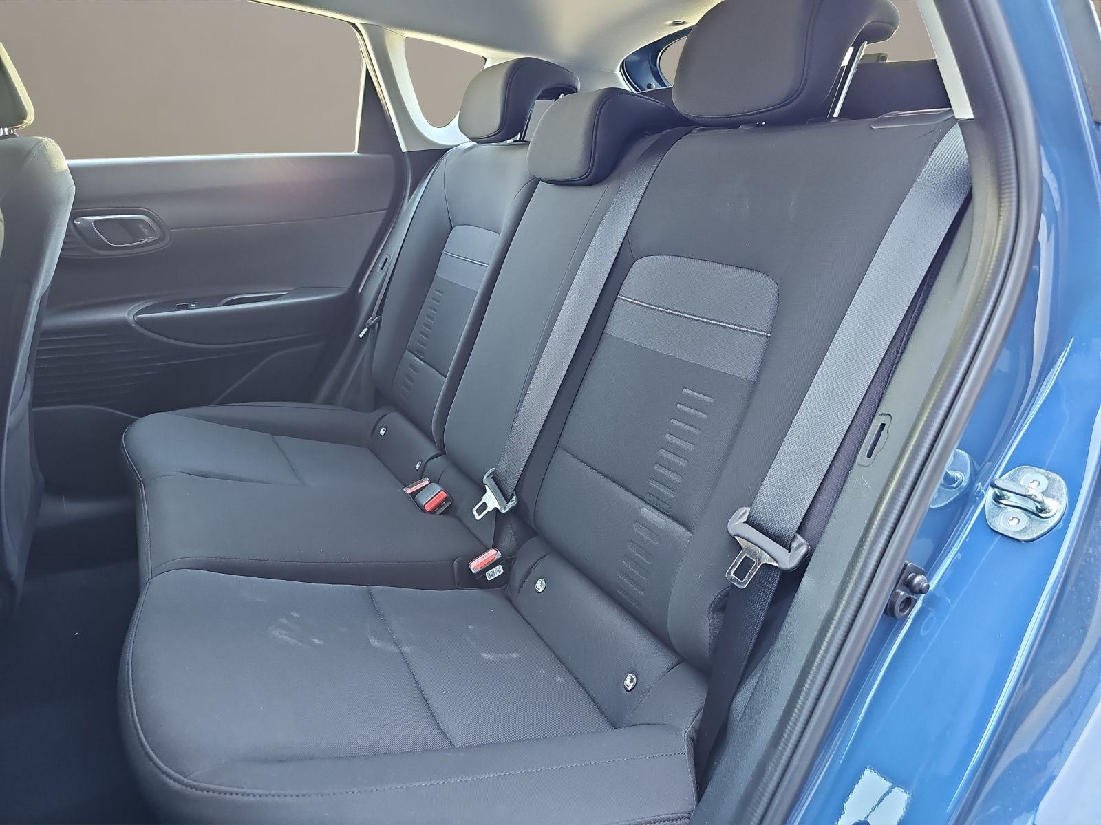 Hyundai BAYON – Bild 12