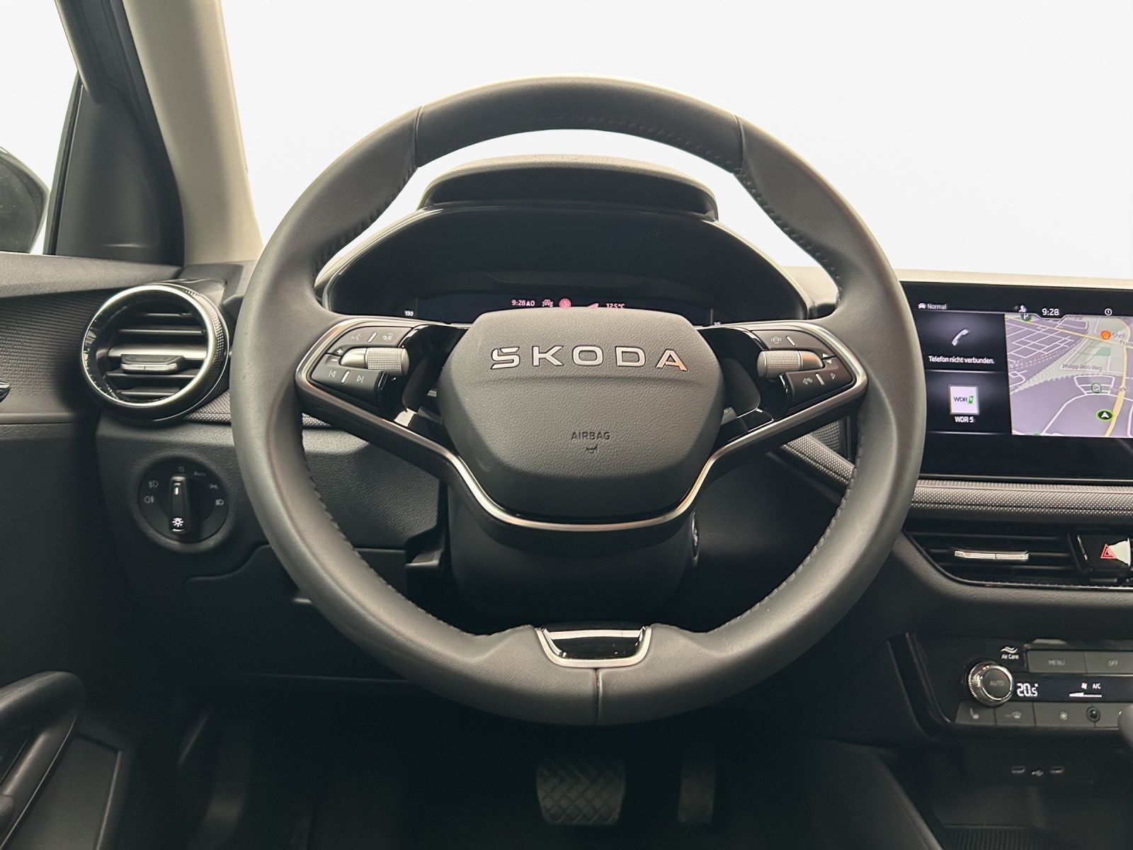 Skoda Fabia - Bild 8