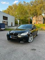 BMW Bmw 5er E60 Lci 525d M57 - BMW 525: 5er 525d