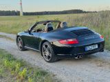 Porsche 997 Carrera S S-AGA, PCCM+, Sportsitze, Leder - Porsche 997 aus 2007