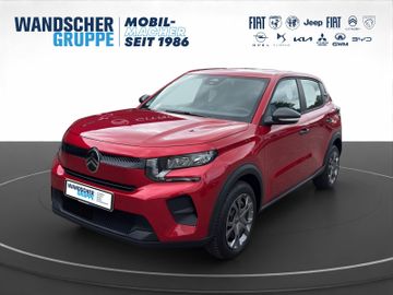 Citroën C3 1.2 00 YOU Turbo PDC+SpurH
