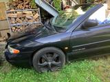 Chrysler Chryser Cabrio - Chrysler Stratus: Roadster