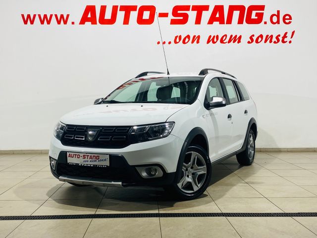 Dacia Logan MCV Stepway 0.9 TCe90 *Navi*Tempomat*PDC*