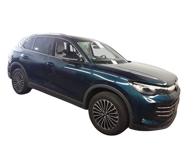 Volkswagen Tiguan - Bild 3