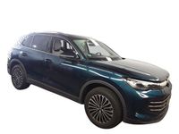 Volkswagen Tiguan - Vorschau Bild 3