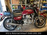Honda CX500 - HONDA CX 500