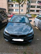 BMW 216d 2015 - BMW 216 in Dortmund